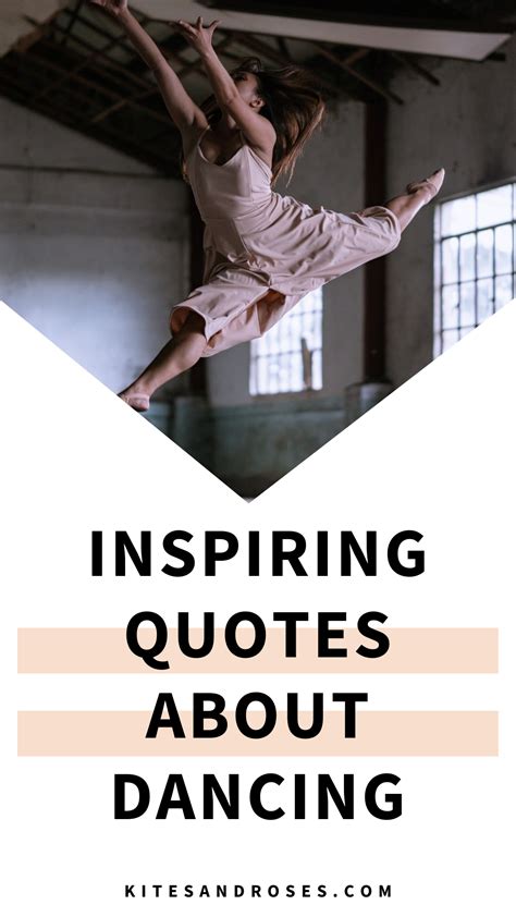 qoutes about dance|75 Dance Quotes to Inspire You to Get Up and Move .